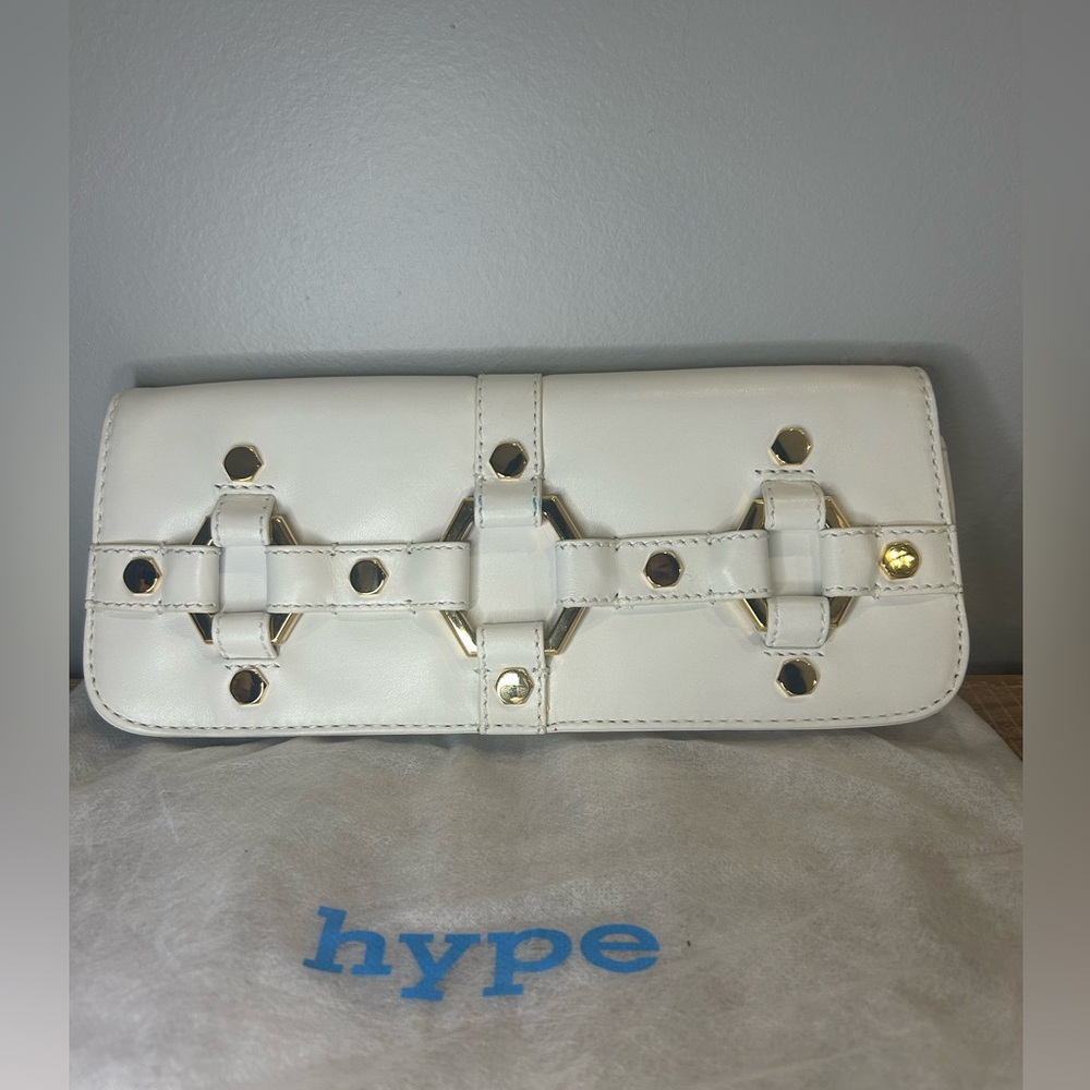 Hype clutch